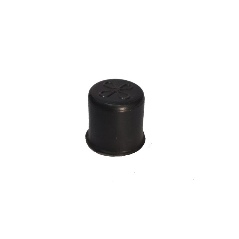 درپوش پلاستیکی مدل pl20 مجموعه 50 عددی
