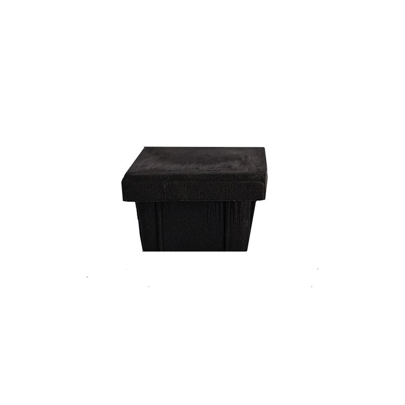 درپوش پلاستیکی کد p30 مجموعه 50 عددی