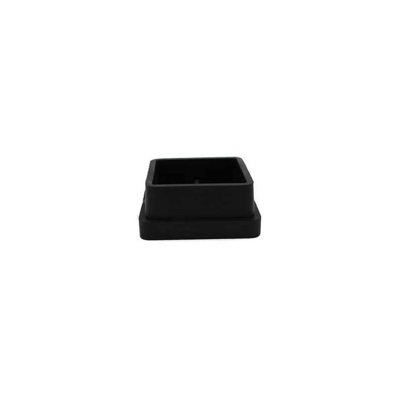 درپوش پلاستیکی کد p40 مجموعه 50 عددی