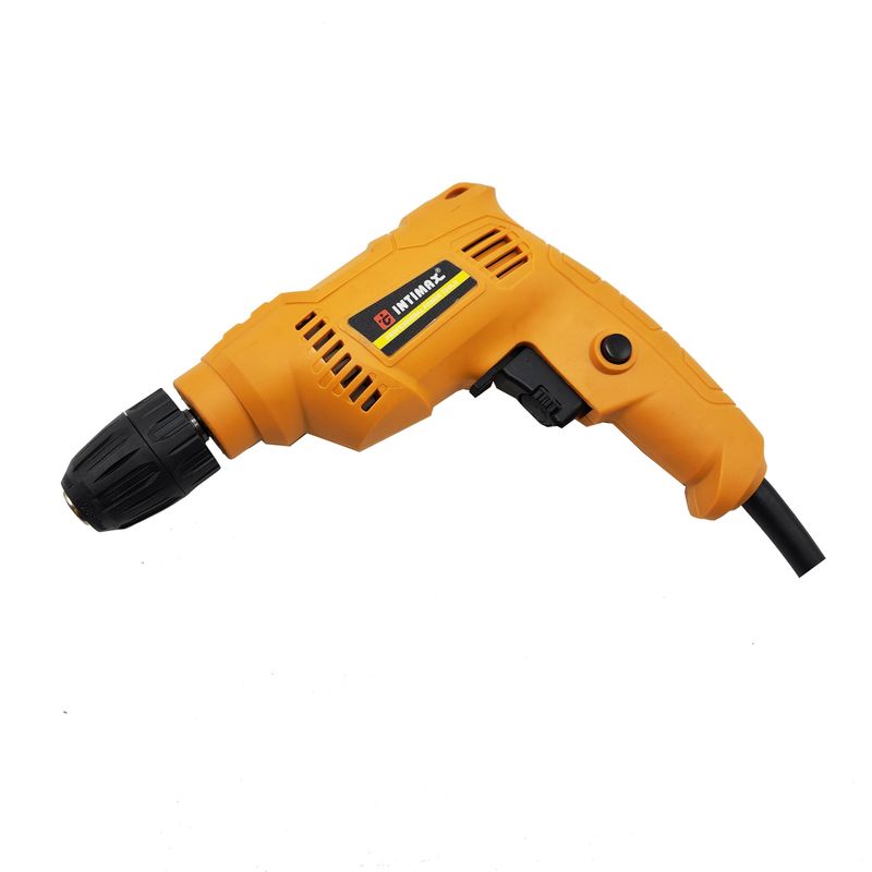 دریل اینتیمکث مدل دریل پیچ گوشتی برقی اینتیمکث کد ghr118
