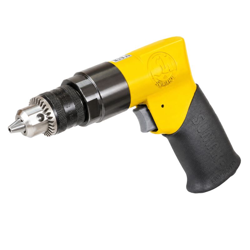 دریل بادی سایز 10 میلیمتری سوماک مدل su 4430s