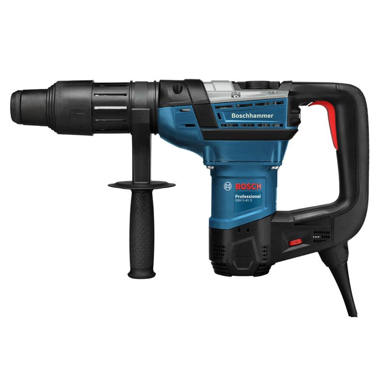 دریل بتن کن بوش مدل gbh 5 40 d