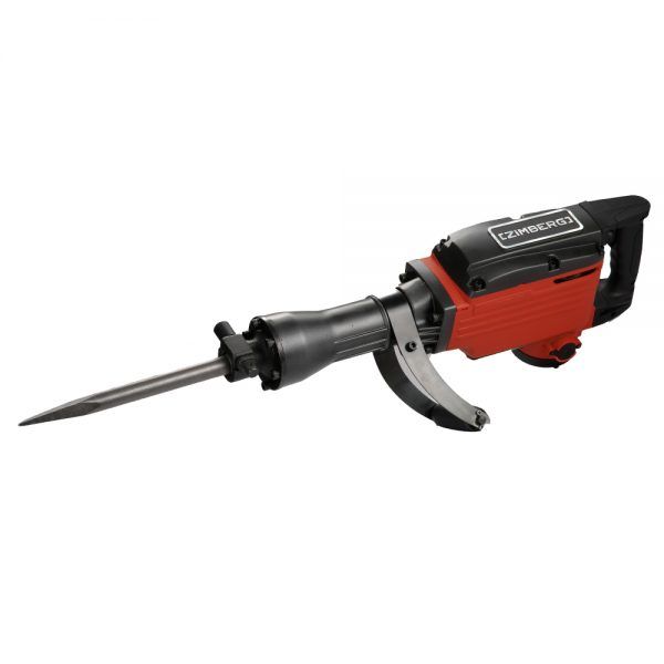 دریل بتن کن زیمبرگ مدل  pzd 9012