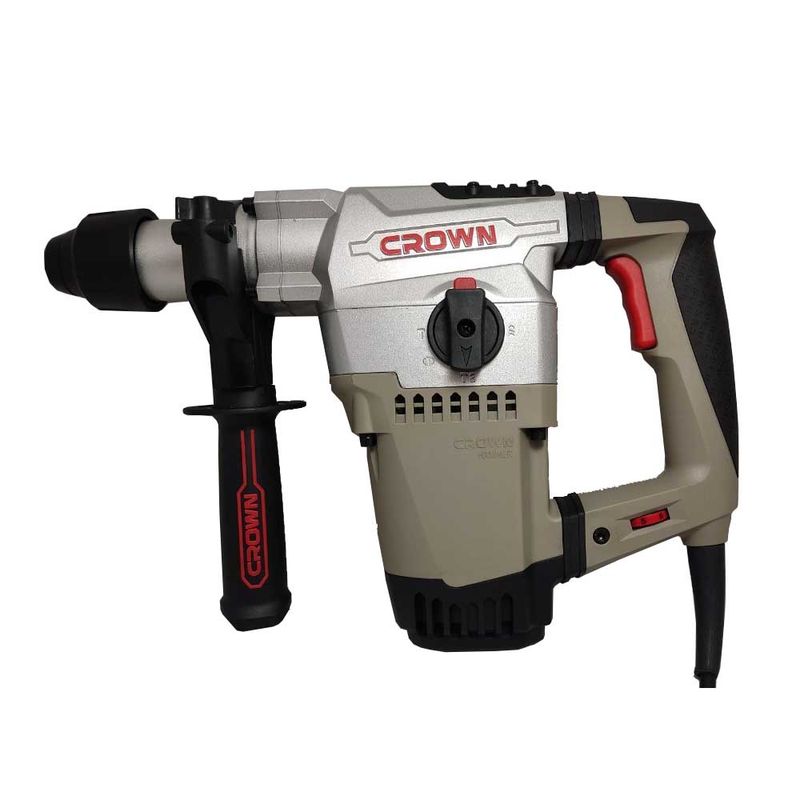 دریل بتن کن کرون مدل ct18158