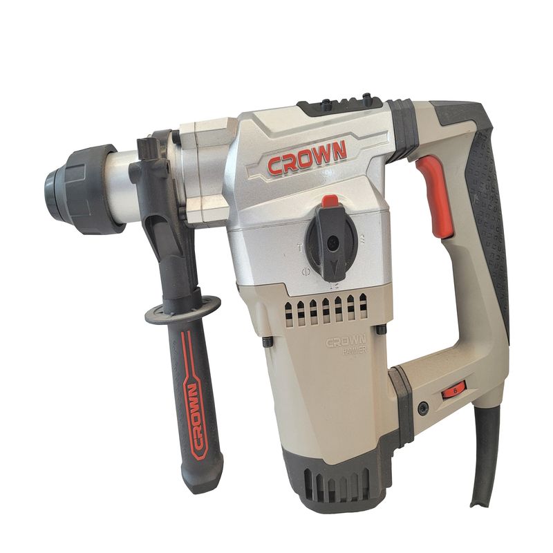دریل بتن کن کرون مدل ct18158v