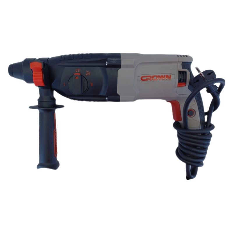 دریل بتن کن کرون مدل سه حالته ct18182 bmc