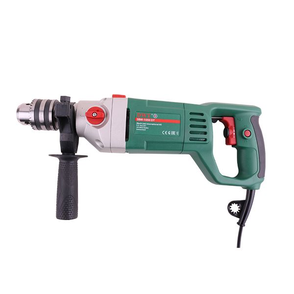 دریل دی دبلیو تی مدل sbm 1050dt
