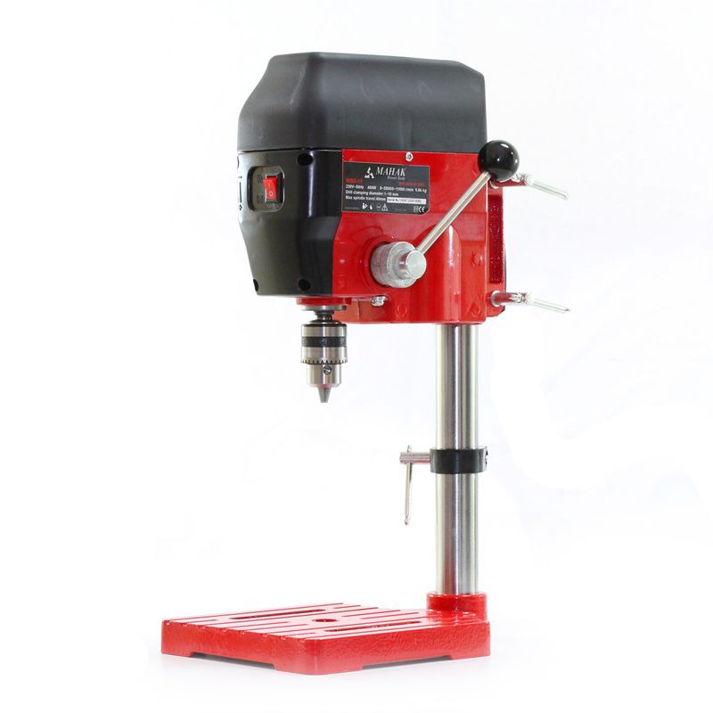 دریل ستونی محک مدل mbd 10