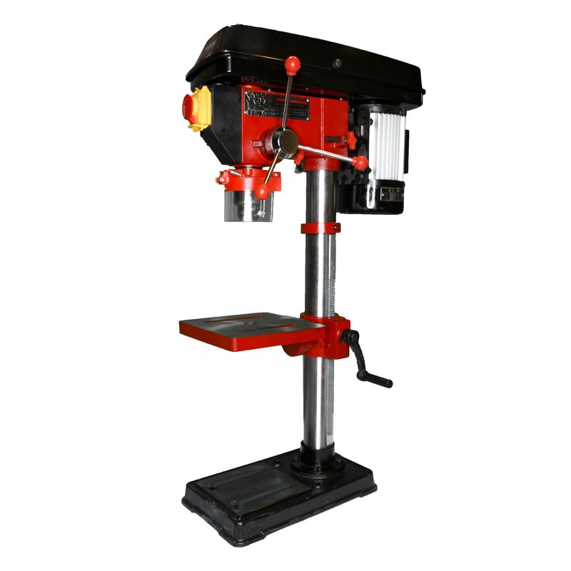 دریل ستونی محک مدل sp 5216a 1