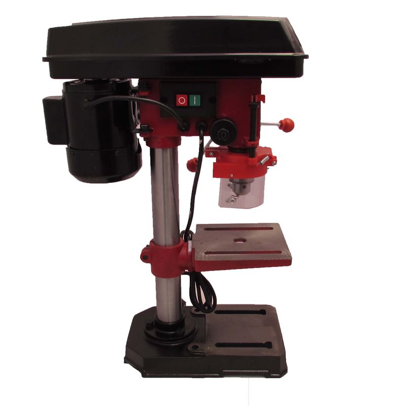 دریل ستونی محک مدل sp5213a
