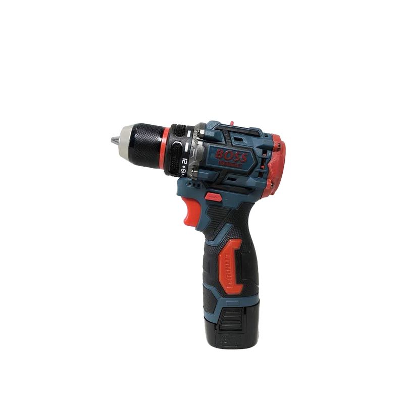 دریل شارژی باس مدل 24v 1 battery brushless
