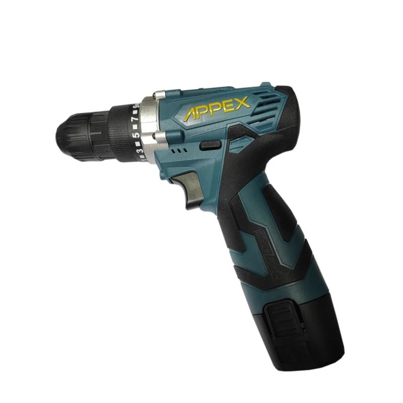 دریل پیچ گوشتی اپکس مدل aj apx 30012