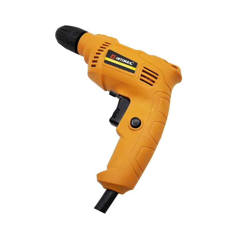 دریل پیچ گوشتی برقی اینتیمکث کد ghr137