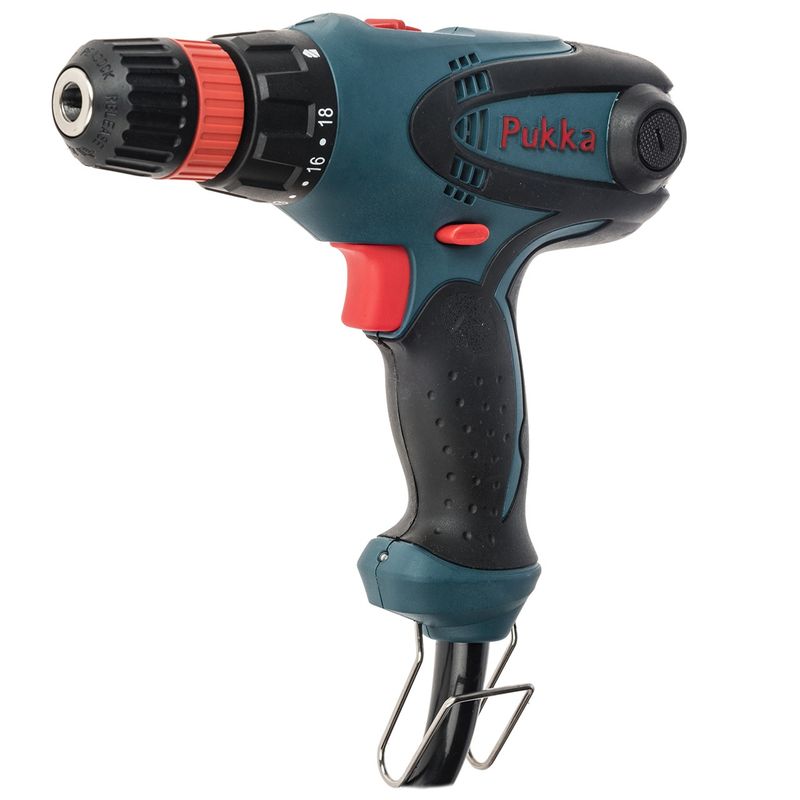 دریل پیچ گوشتی برقی پوکا مدل sd1010