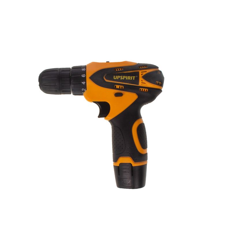 دریل پیچ گوشتی شارژی آپ اسپریت مدل hk cd1002