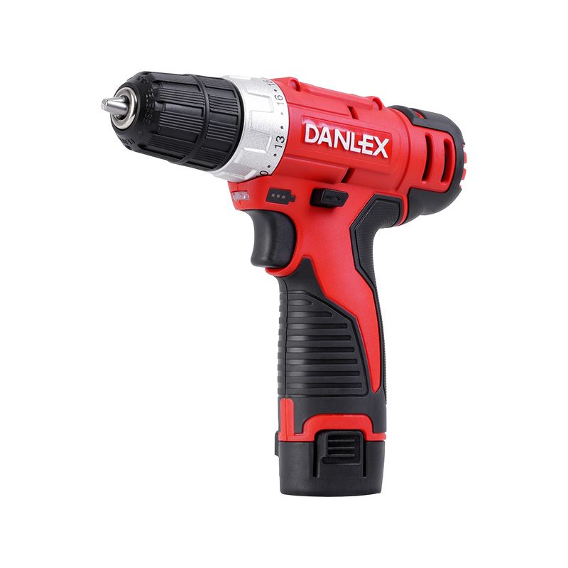 دریل پیچ گوشتی شارژی دنلکس مدل dx 6112a