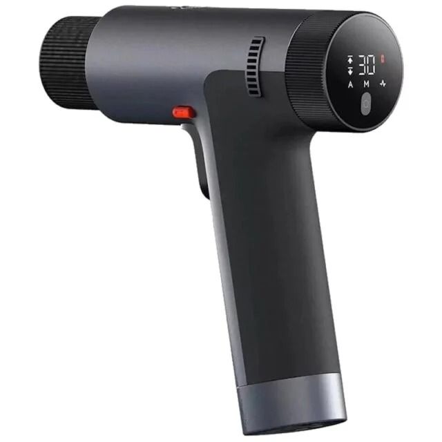 دریل پیچ گوشتی شیائومی مدل    12v max brushless cordless drill