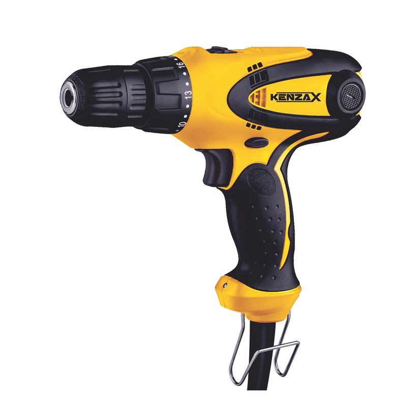 دریل پیچ گوشتی کنزاکس مدل kdd 1280