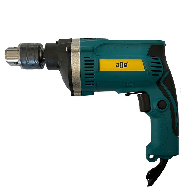 دریل چکشی 13 میلیمتری 2100 وات جاب مدل jb 2100 pro
