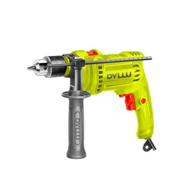 دریل چکشی 650 وات دایلو مدل dtmd15651