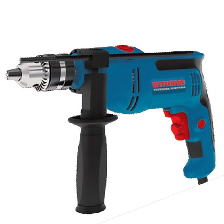 دریل چکشی استرانگ مدل stg1375c 750w