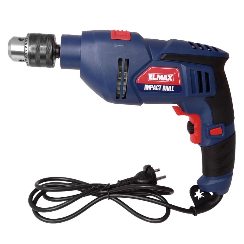 دریل چکشی المکس مدل mma el i.d144