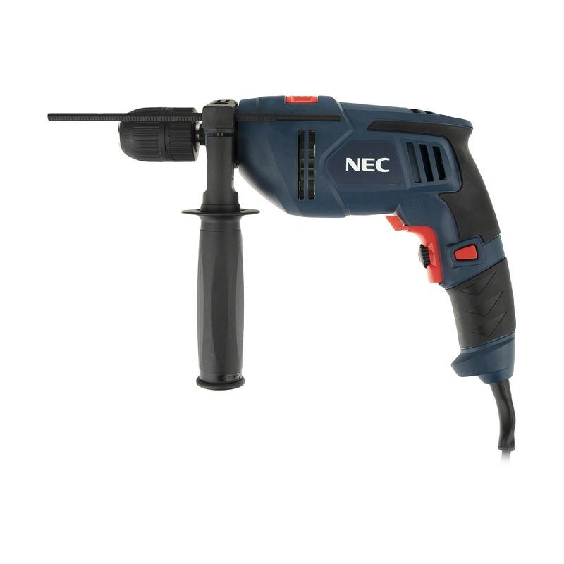 دریل چکشی ان ای سی مدل nec 1321
