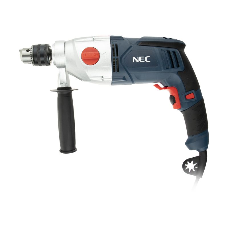 دریل چکشی ان ای سی مدل nec 1331