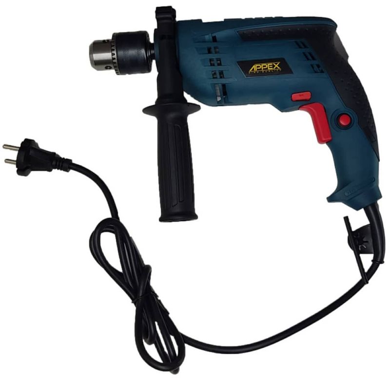 دریل چکشی اپکس مدل apx 30800