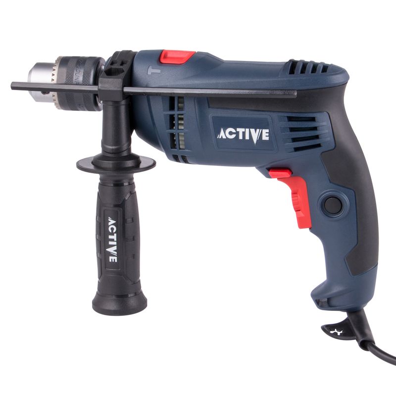 دریل چکشی اکتیو تولز مدل ac2113ci