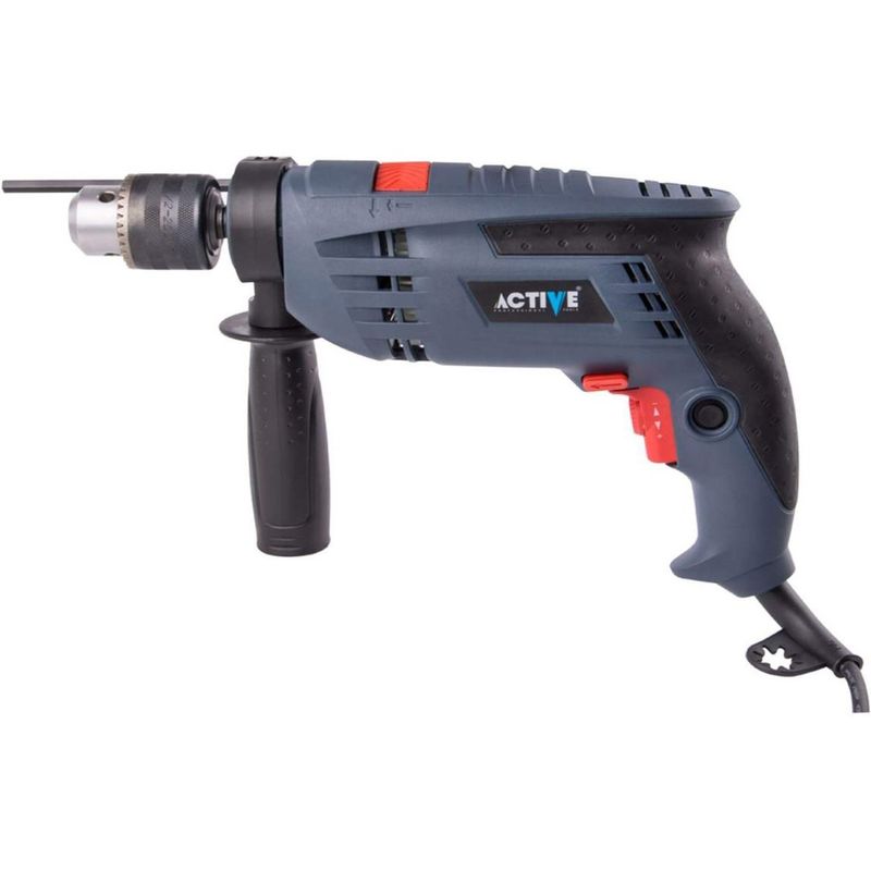 دریل چکشی اکتیو مدل ac 2613s
