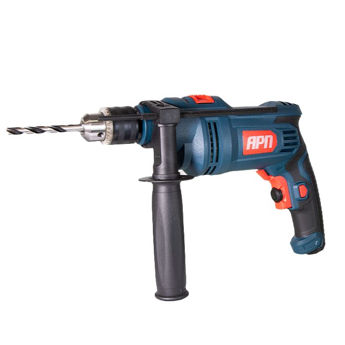دریل چکشی ای پی ان مدل dr 13 t