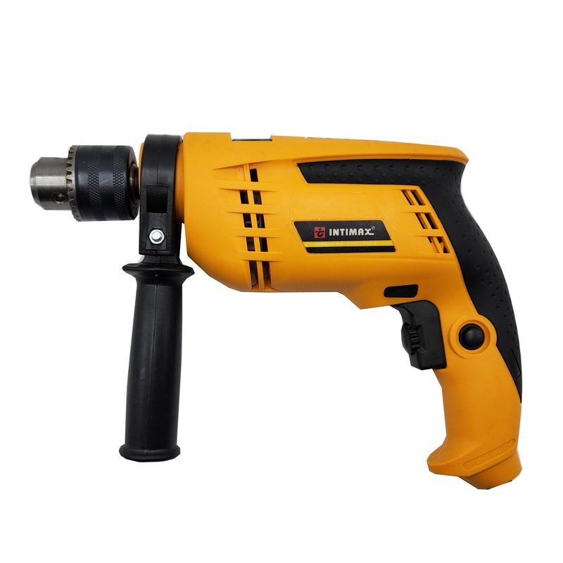 دریل چکشی اینتیمکث کد ghr252
