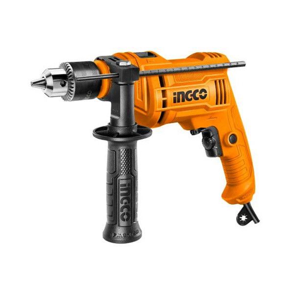 دریل چکشی اینکو مدل i d 7108