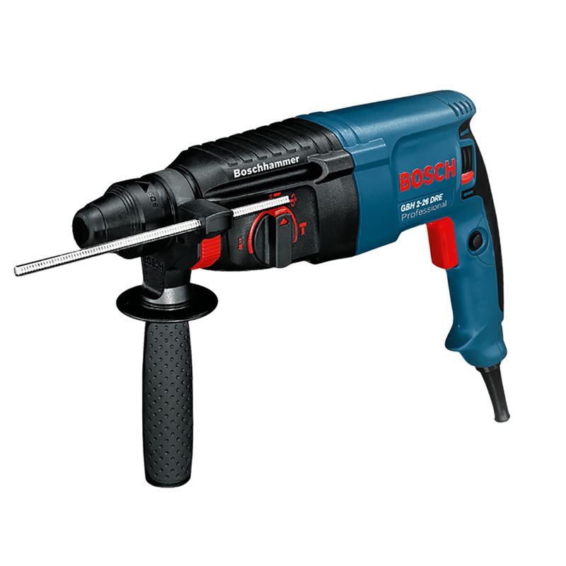دریل چکشی بوش مدل gbh 2 26 dre professional
