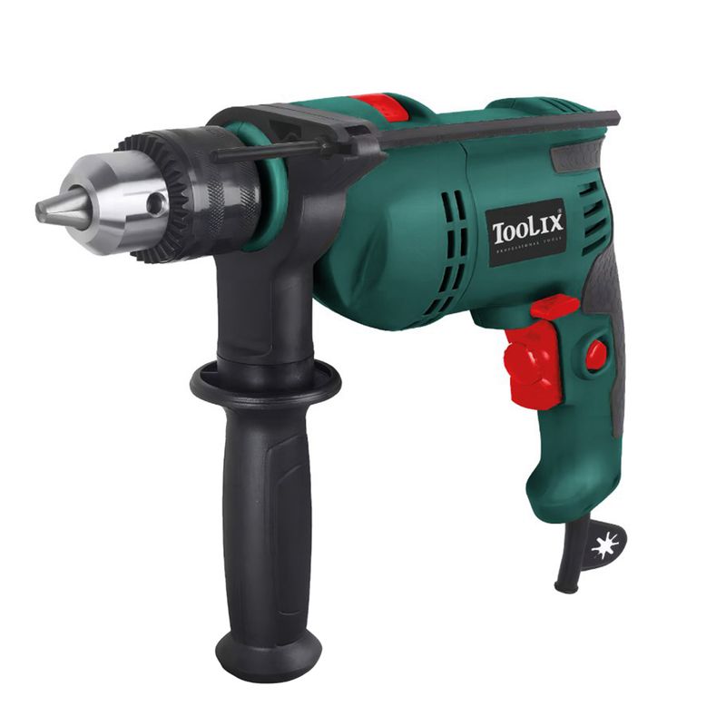 دریل چکشی تولیکس مدل tx 21710