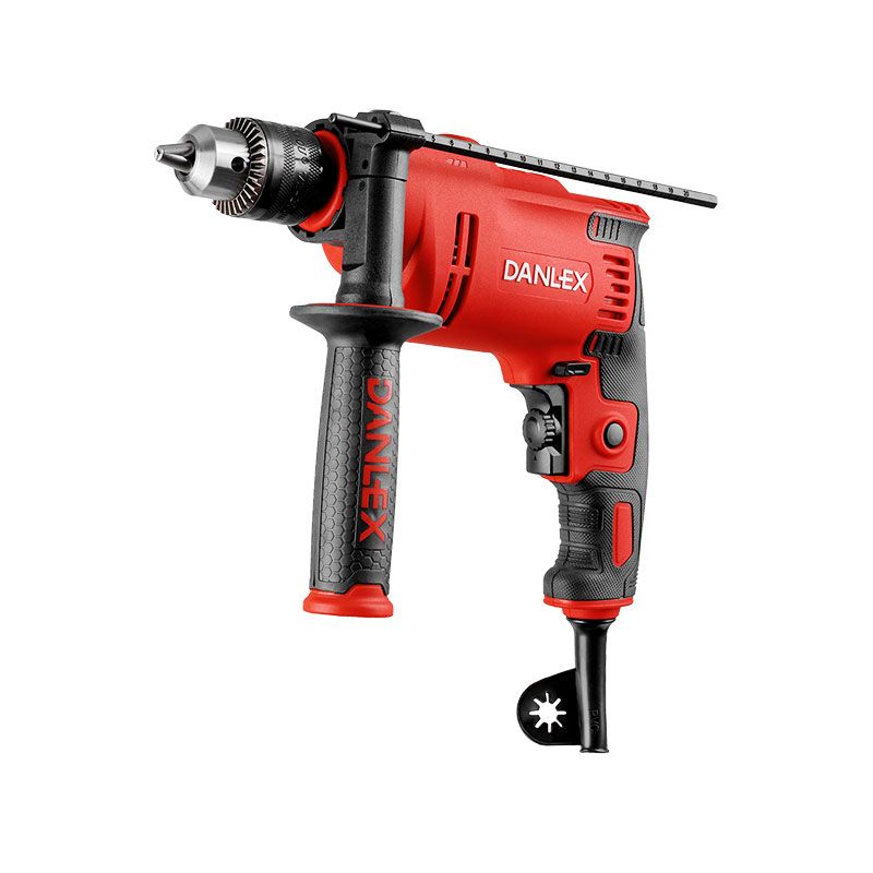 دریل چکشی دنلکس مدل dx 1285