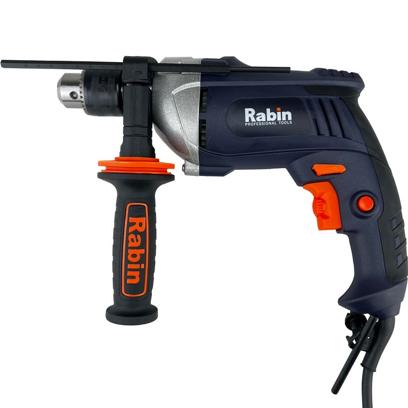 دریل چکشی رابین مدل r1015 pro