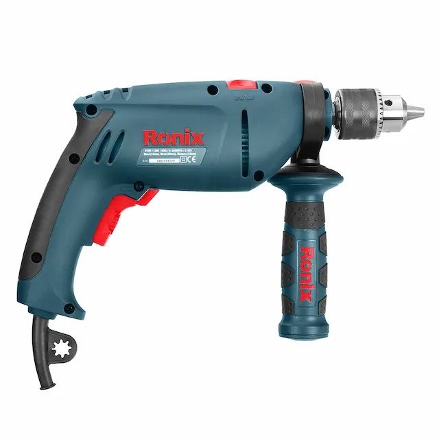 دریل چکشی رونیکس مدل c2210 rh