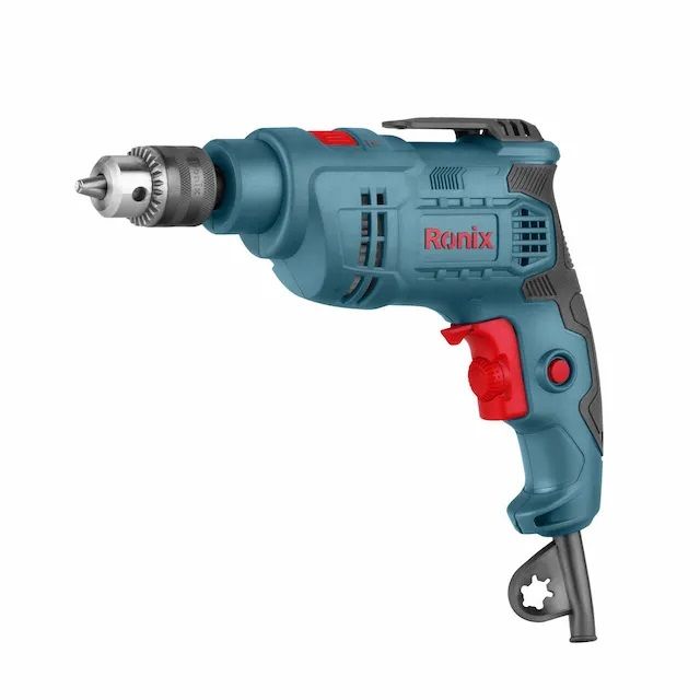 دریل چکشی رونیکس مدل hr2121hr