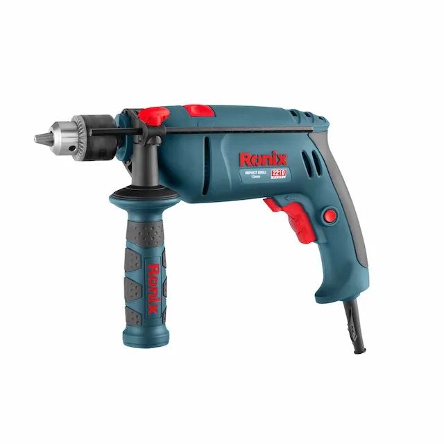 دریل چکشی رونیکس مدل r2210h