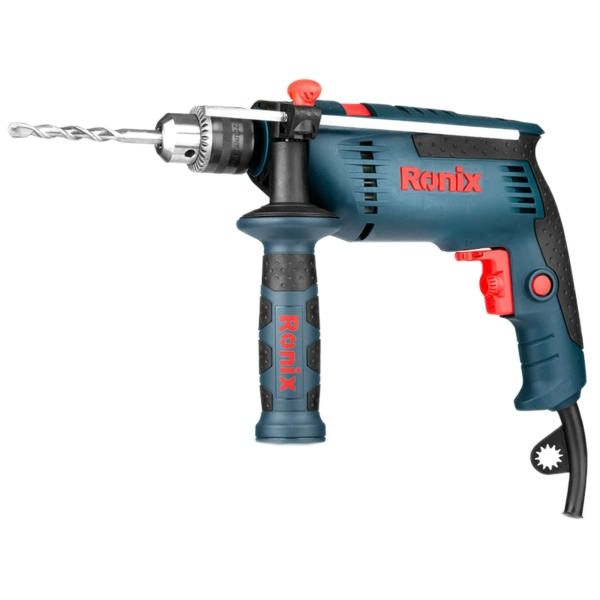 دریل چکشی رونیکس مدل rx 2250k