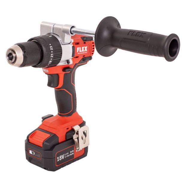 دریل چکشی فلکس مدل pd 2g 18.0 ec fs55bc_5.0