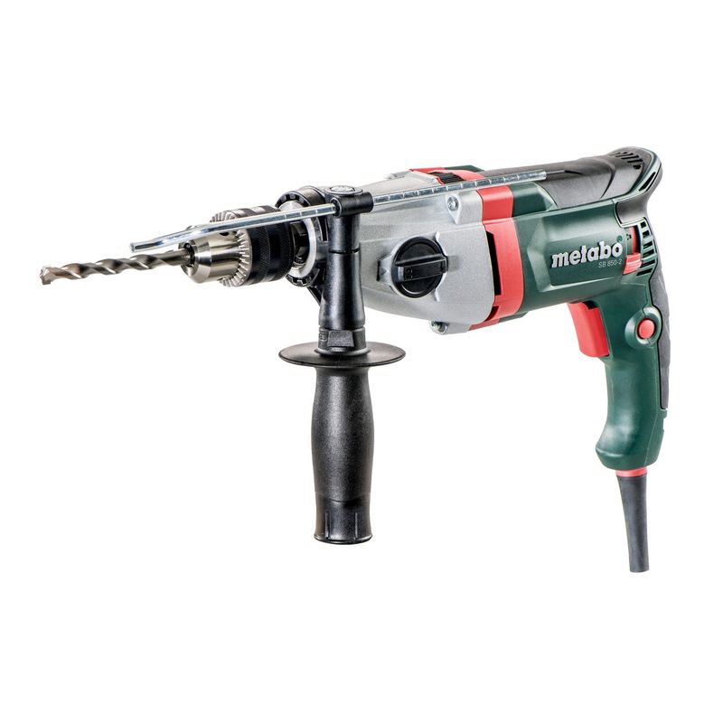 دریل چکشی متابو مدل sb 850 2