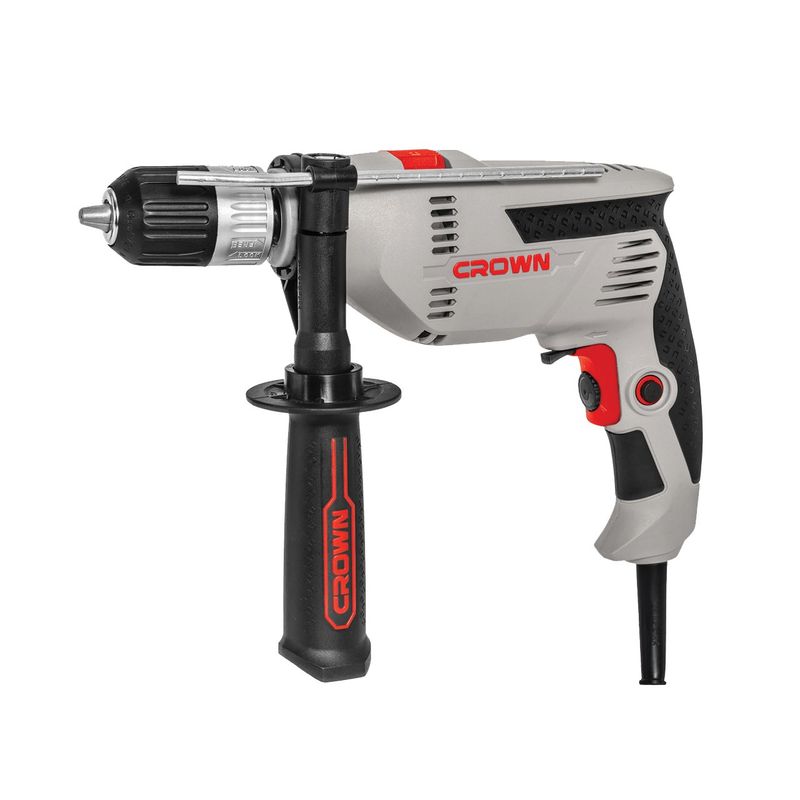 دریل چکشی کرون مدل ct10128c