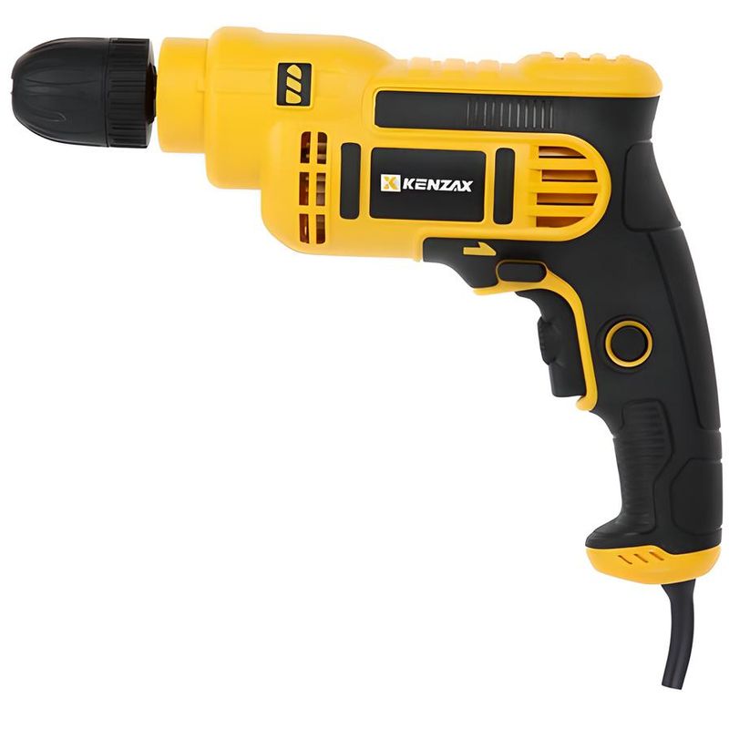 دریل کنزاکس مدل برقی کد ked_150a
