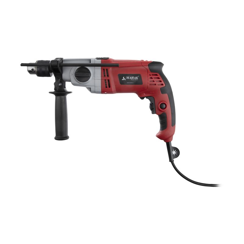 دریل گیربکسی محک مدل dm 1050