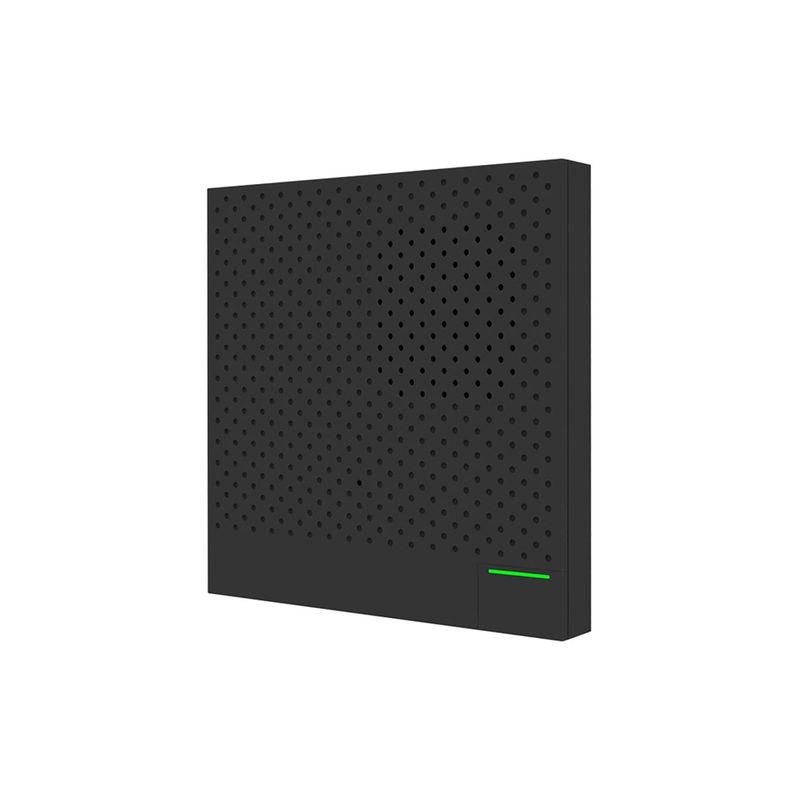 دزدگیر اماکن اسمارت مدل wifi rf433