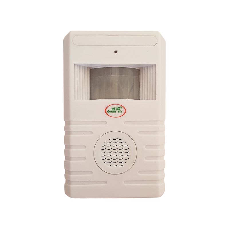 دزدگیر اماکن بی سیم مدل xi 628
