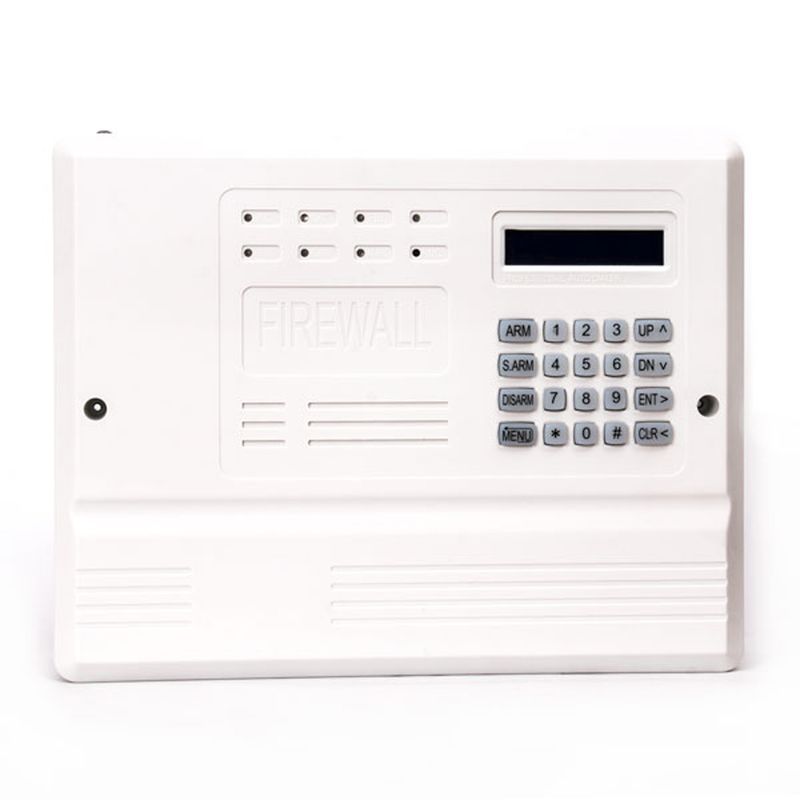 دزدگیر اماکن فایروال مدل f10